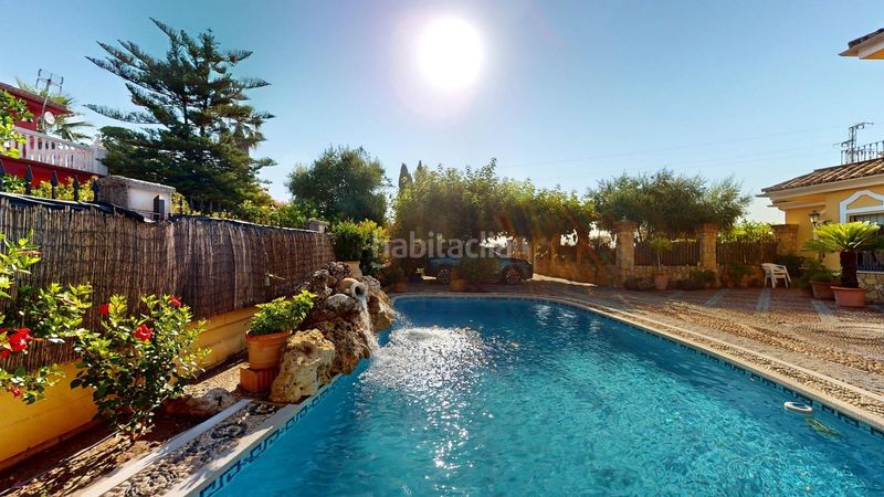 Foto 52e9abd5-3149-4780-a9a8-88b03e1dee0d. Xalet amb calefacció aparcament piscina a encinarejo de Córdoba Córdoba