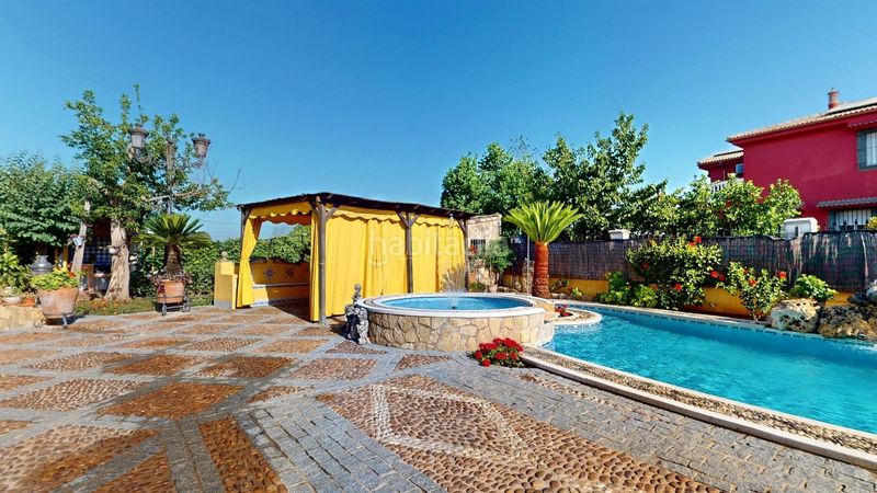 Foto 8d038e03-c4c6-4fa5-ad14-a3ae5a582f72. Xalet amb calefacció aparcament piscina a encinarejo de Córdoba Córdoba