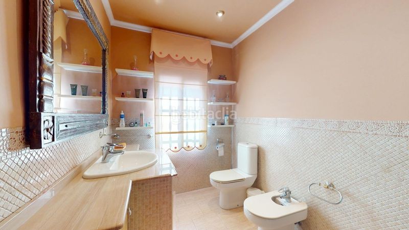 Foto d3d8f6ab-7f02-43fc-91e8-607abe4b8d35. Xalet amb calefacció aparcament piscina a encinarejo de Córdoba Córdoba