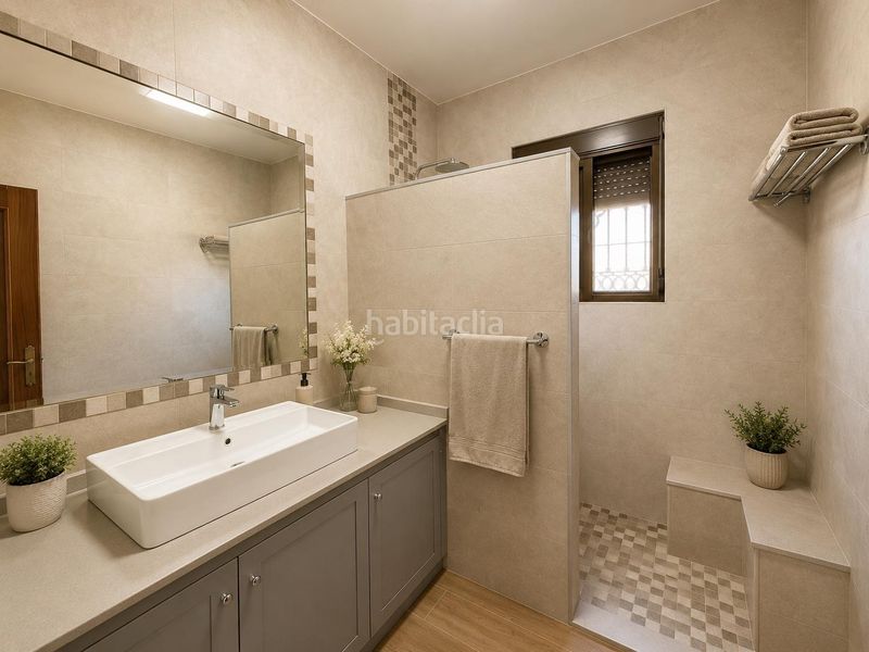 Foto 2db033c9-7868-4953-975b-2b21530bd6ed. Xalet amb aparcament piscina a Carlota (La)