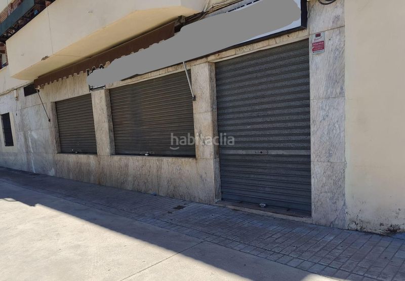 Foto 4e35fffa-2839-49f1-ade3-436a26fcac49. Local comercial a Fátima - Levante Córdoba