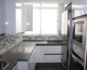 Flat in Los Castillejos - La Trinidad