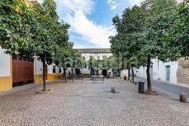 Foto ca7c94d7-9a75-4c7a-9193-e5930b0a73be. Pis a casco histórico - ribera - san basilio Córdoba