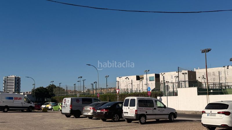 Foto 399b5b22-bb33-4290-b020-ae0bc3791382. Ufficio con riscaldamento in Arroyo del Moro - Noreña Córdoba