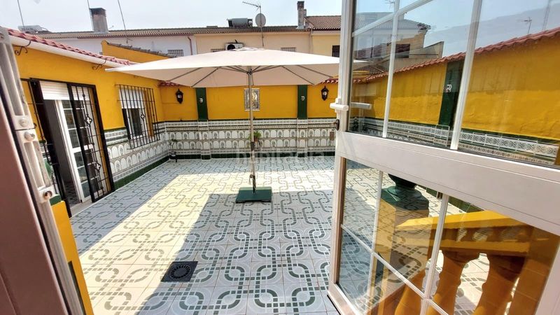 Foto c22a9ec9-6f54-45b9-a546-86d437a05044. Casa adossada amb aparcament a Villarrubia Córdoba