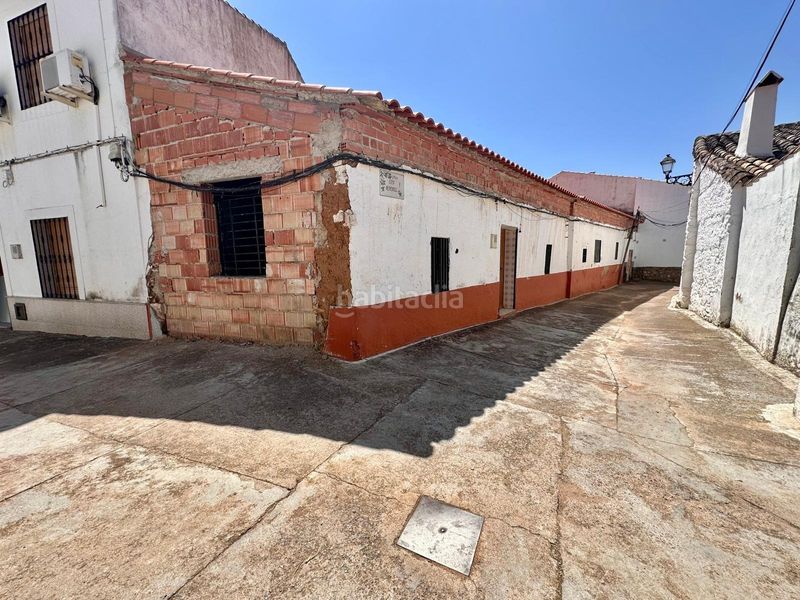 Foto 11ed2584-6805-4aad-b223-ca0249831c4a. Casa a Fuente Obejuna