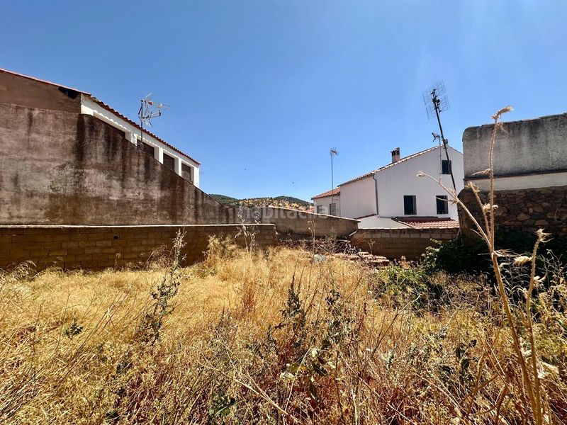 Foto 76a5f81f-4a63-41b9-8351-022f9f6bac85. Casa a Fuente Obejuna