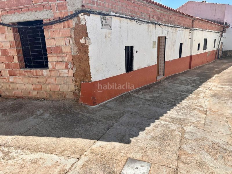 Foto 810f4a0d-9bac-49fd-ab4c-2f9a486ba09c. Casa a Fuente Obejuna
