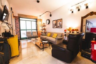Etagenwohnung  Angel de saavedra. Oportunidad única en el centro de córdoba a 5 minutos de la mezq