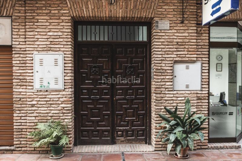 Foto c232a7aa-2b1e-4bf2-947c-4a4f7fe273e4. Pis amb calefacció a Centro Córdoba