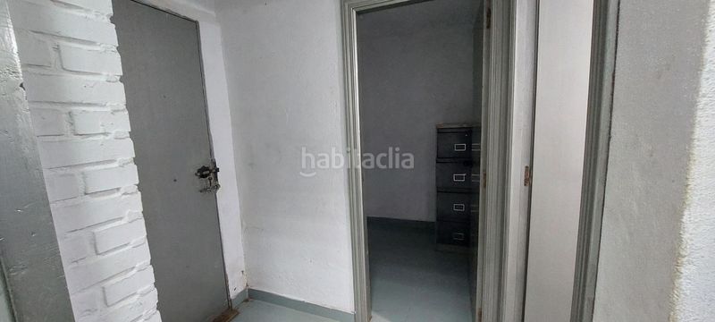 Foto 2d5b3ab5-c400-40f2-b86a-c16b81a6532a. Local comercial a Cortes-Huertas Madrid