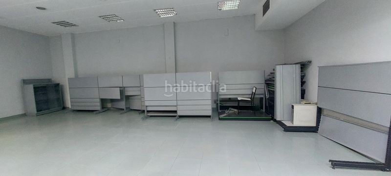 Foto 2e510638-361b-436f-bcc6-7bacb96a281f. Local comercial a Cortes-Huertas Madrid