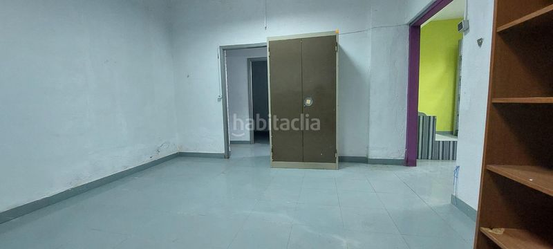Foto 65d59447-ab6d-44be-9a01-377996ce0fc9. Local comercial a Cortes-Huertas Madrid
