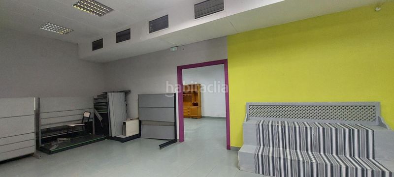 Foto 941e5365-b194-4536-8f0e-44f192d54d00. Local comercial a Cortes-Huertas Madrid