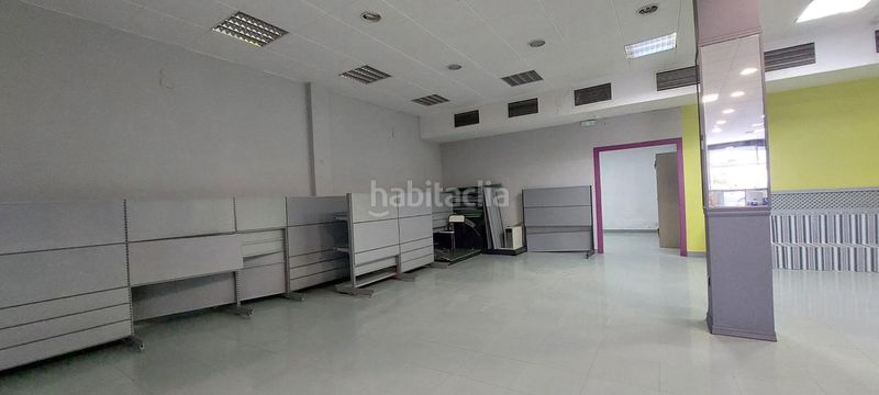 Foto a4a6f5da-3f14-4f12-9cea-ac485fd04d31. Local comercial a Cortes-Huertas Madrid