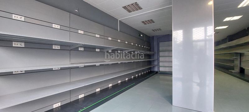 Foto c36d3d26-6c31-4f81-9787-ad48ecbe4f50. Local comercial a Cortes-Huertas Madrid
