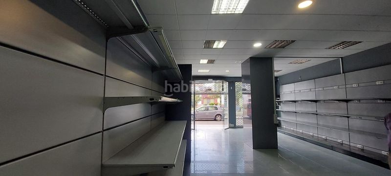 Foto e567333d-108b-4589-989c-e80d4a790b9f. Local comercial a Cortes-Huertas Madrid