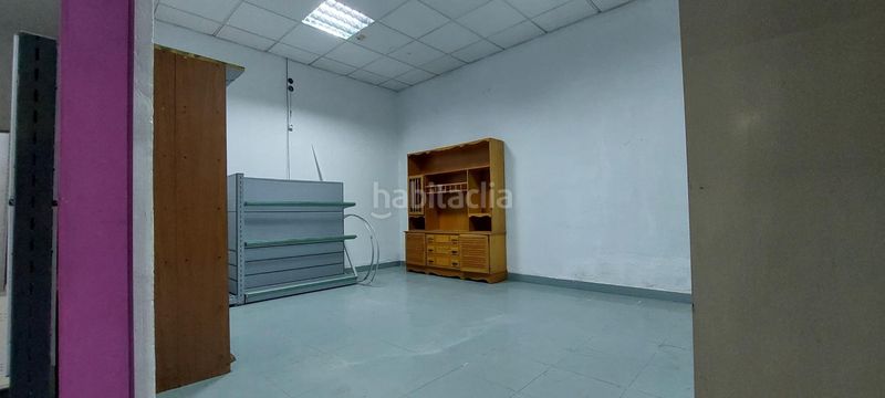 Foto eae5f3ac-6ae9-45a4-a8d2-f2617c1a6348. Local comercial a Cortes-Huertas Madrid