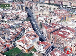 Oficina a Avenida avenida ollerías 23. Local con infinitas posibilidades en una ubicación estratégica d