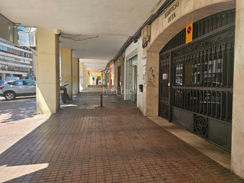Foto 5bc3bfbf-0ae0-41ce-a40e-f98ed19e8c2b. Ufficio in avenida avenida ollerías 23 in Ollerías - San Cayetano Córdoba