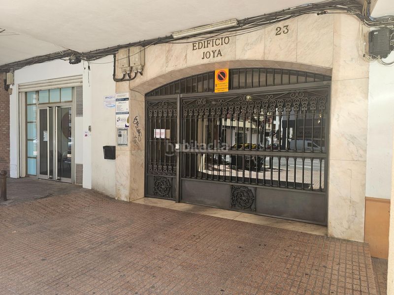 Foto a3d7144c-6400-4c1a-a2b4-7a971409160f. Ufficio in avenida avenida ollerías 23 in Ollerías - San Cayetano Córdoba