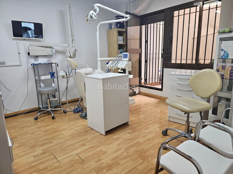 Foto ab24de71-7e63-43d0-9344-10f7672a3a0b. Ufficio in avenida avenida ollerías 23 in Ollerías - San Cayetano Córdoba