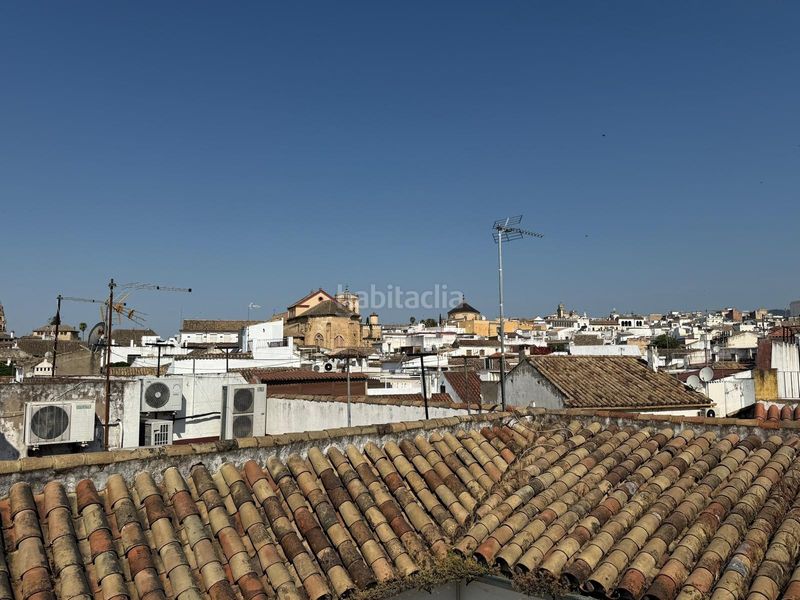 Foto afa80f6a-e9cf-494e-8b68-df7ba0477c64. Planta baixa a casco histórico - ribera - san basilio Córdoba