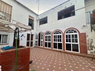 House in Villafranca de Córdoba. Crea la casa de tus sueños en villafranca de córdoba