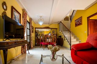 Casa a Sta. Marina - San Andrés - San Pablo - San Lorenzo