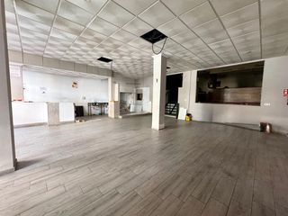 Local Comercial a Campo de la Verdad - Miraflores. Inversores local con multiples opciones y potencial de rentabili