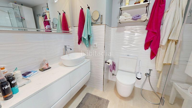 Foto 0c37af4e-f462-49b8-981e-07238db2f7cb. Casa adossada amb calefacció aparcament a Poniente-Norte - Miralbaida - Parque Azahara Córdoba