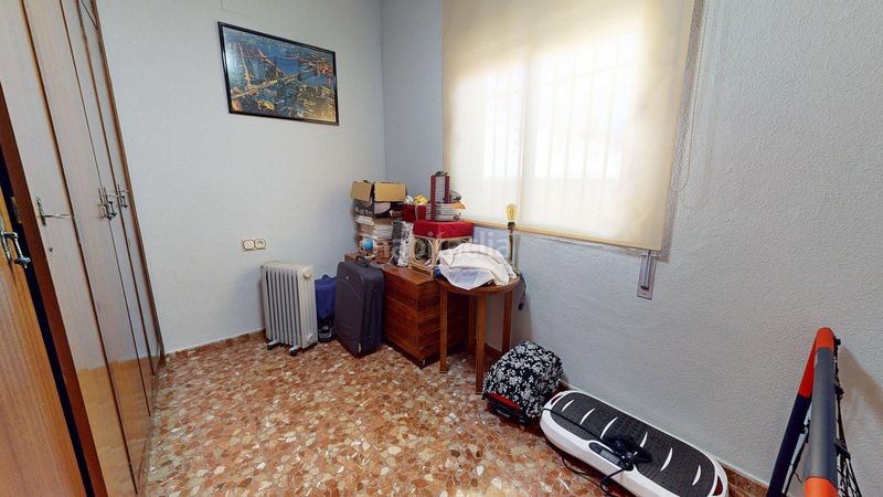 Foto 37cbc350-6c7a-46da-94f7-d1b65c6c55fc. Casa adossada amb calefacció aparcament a Poniente-Norte - Miralbaida - Parque Azahara Córdoba