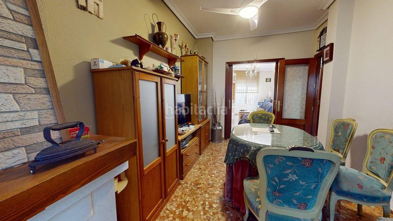 Foto 46c4c083-6050-42b6-afe6-77a4cef0cf69. Casa adossada amb calefacció aparcament a Poniente-Norte - Miralbaida - Parque Azahara Córdoba