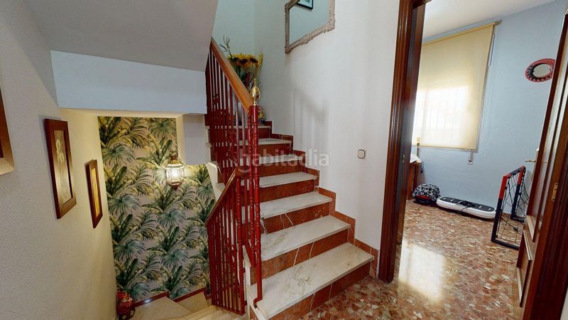 Foto 47661fff-20b0-46da-9ab6-28c1de67e05c. Casa adossada amb calefacció aparcament a Poniente-Norte - Miralbaida - Parque Azahara Córdoba