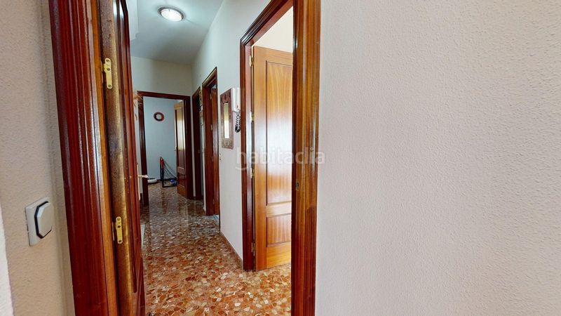 Foto 6c4ca06c-d1ea-47e7-a332-2fc19338a975. Casa adossada amb calefacció aparcament a Poniente-Norte - Miralbaida - Parque Azahara Córdoba