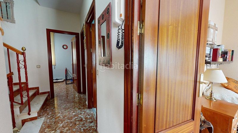 Foto 7b3fa806-da08-4678-a489-9c5268fb824b. Casa adossada amb calefacció aparcament a Poniente-Norte - Miralbaida - Parque Azahara Córdoba