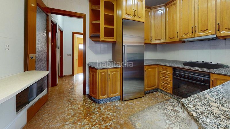 Foto 8ae10821-b562-49b9-a254-01ebd64cee30. Casa adossada amb calefacció aparcament a Poniente-Norte - Miralbaida - Parque Azahara Córdoba