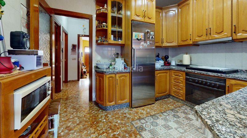 Foto b743aaa1-1f19-47fa-a8b8-c4f17c898ef3. Casa adossada amb calefacció aparcament a Poniente-Norte - Miralbaida - Parque Azahara Córdoba