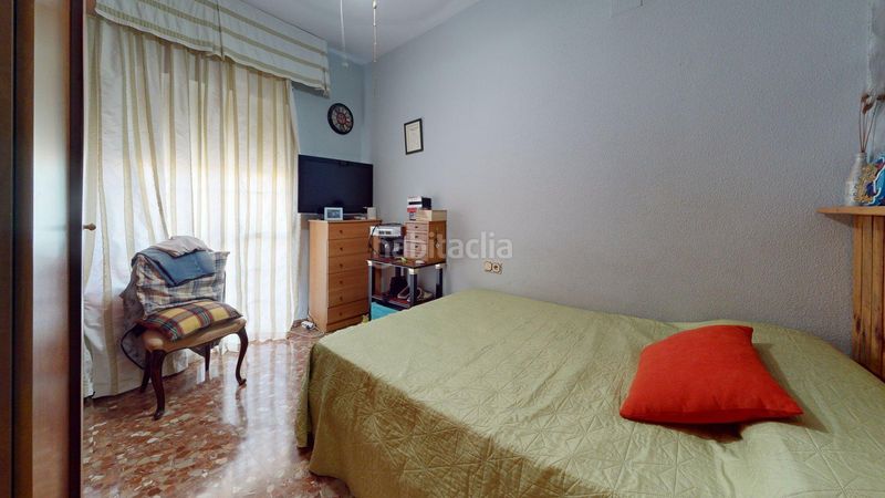 Foto c37d5df2-6698-4f06-9ea1-6b753b8b0dee. Casa adossada amb calefacció aparcament a Poniente-Norte - Miralbaida - Parque Azahara Córdoba