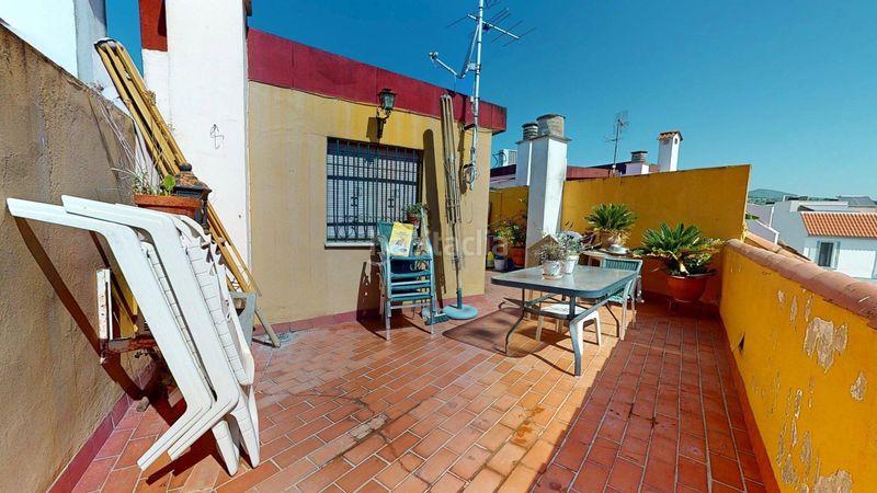 Foto c5e6e7ab-4c48-4ec2-9dff-c0c659359edc. Casa adossada amb calefacció aparcament a Poniente-Norte - Miralbaida - Parque Azahara Córdoba