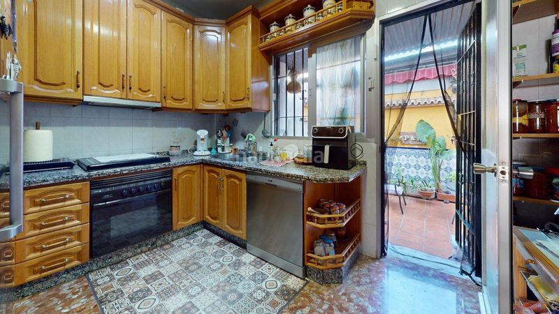 Foto c7f048d8-51e8-4712-bbfe-6336c6024f68. Casa adossada amb calefacció aparcament a Poniente-Norte - Miralbaida - Parque Azahara Córdoba