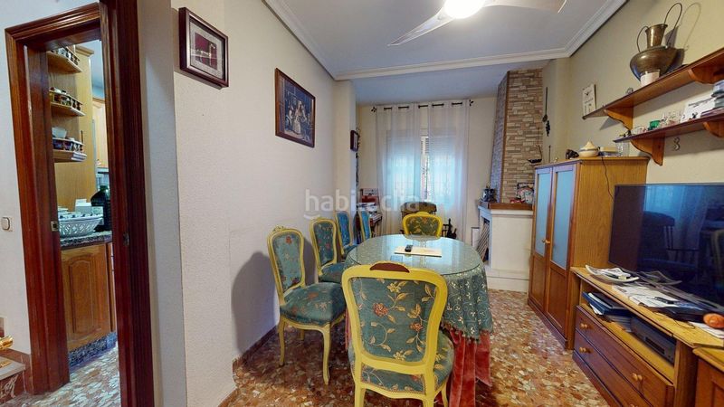 Foto d1511c3f-37f8-4a57-a90b-a8656c26a5b6. Casa adossada amb calefacció aparcament a Poniente-Norte - Miralbaida - Parque Azahara Córdoba