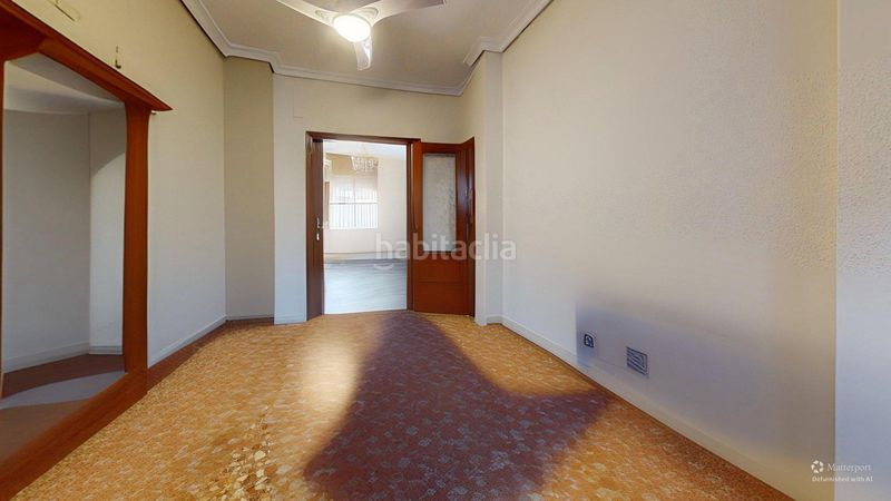 Foto d3673d07-cd13-4099-8015-023e6da5a3af. Casa adossada amb calefacció aparcament a Poniente-Norte - Miralbaida - Parque Azahara Córdoba