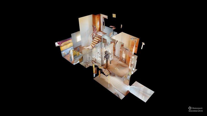 Foto d6987e49-6e6f-46a7-bf16-9bb17b857a4f. Casa adossada amb calefacció aparcament a Poniente-Norte - Miralbaida - Parque Azahara Córdoba