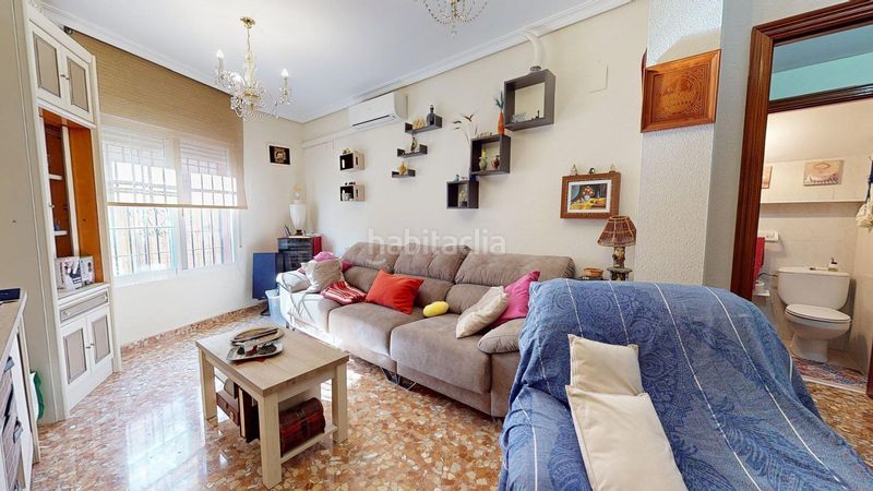 Foto dc95df58-a482-455a-950a-6cc37fb5fc3e. Casa adossada amb calefacció aparcament a Poniente-Norte - Miralbaida - Parque Azahara Córdoba