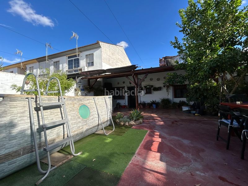 Foto 0da82322-17b8-4fd1-9dfc-37cf6df3a2e7. Casa amb calefacció aparcament piscina a Villarrubia Córdoba