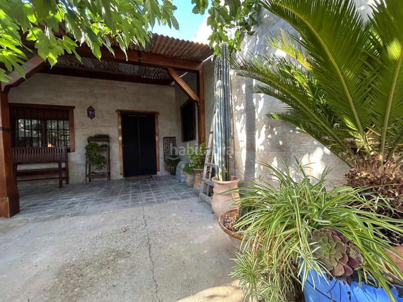 Foto 105384fc-d8d2-492d-8428-02ae3500e3ec. Casa amb calefacció aparcament piscina a Villarrubia Córdoba