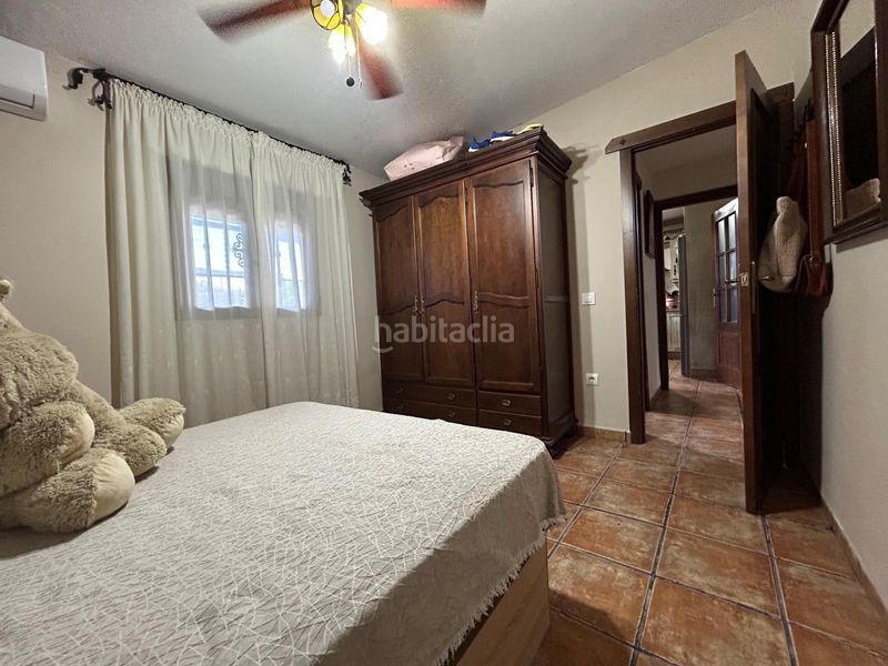 Foto 24ab4e2f-262e-40e7-913e-7178e0a07728. Casa amb calefacció aparcament piscina a Villarrubia Córdoba