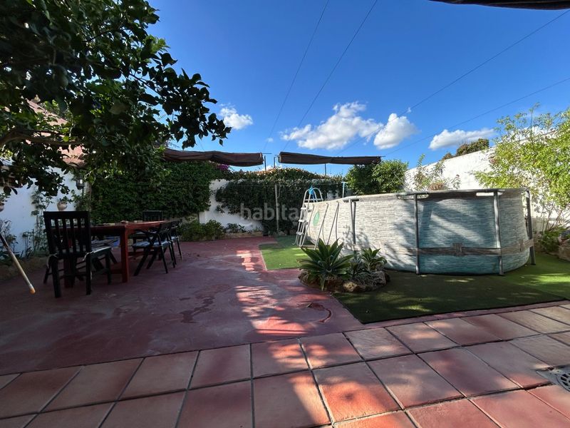 Foto 48478d64-8869-421f-b7ac-a4e7b250616b. Casa amb calefacció aparcament piscina a Villarrubia Córdoba