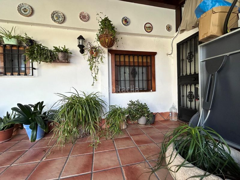 Foto 9a30ce22-4a8b-448c-8473-82086f7437b6. Casa amb calefacció aparcament piscina a Villarrubia Córdoba
